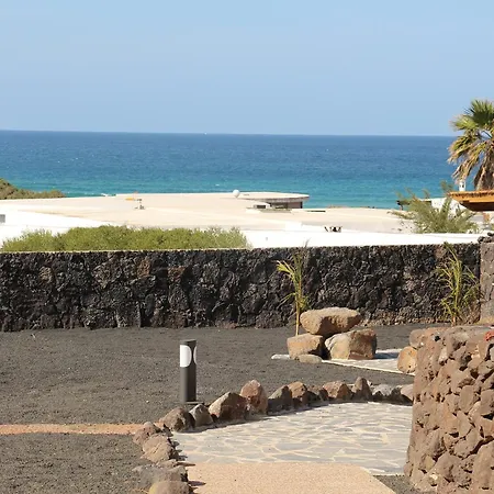 Villa Beach House Daida With Hot Whirlpool *