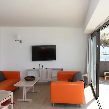 Beach House Daida With Hot Whirlpool