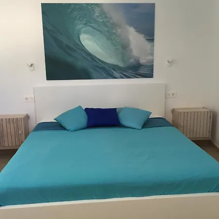 Beach House Daida With Hot Whirlpool