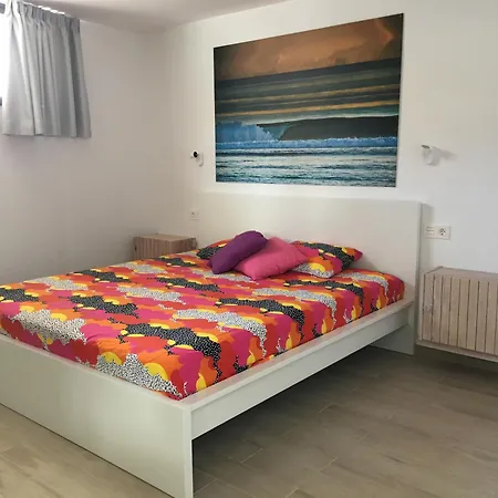 Beach House Daida With Hot Whirlpool *