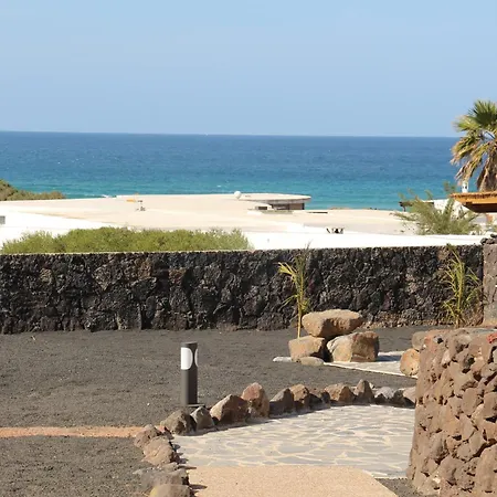 Villa Beach House Daida With Hot Whirlpool *