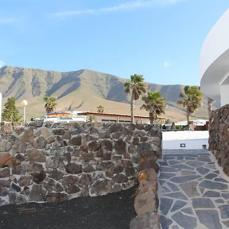 Villa Beach House Daida With Hot Whirlpool *